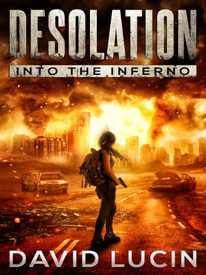 cover image of Into the Inferno